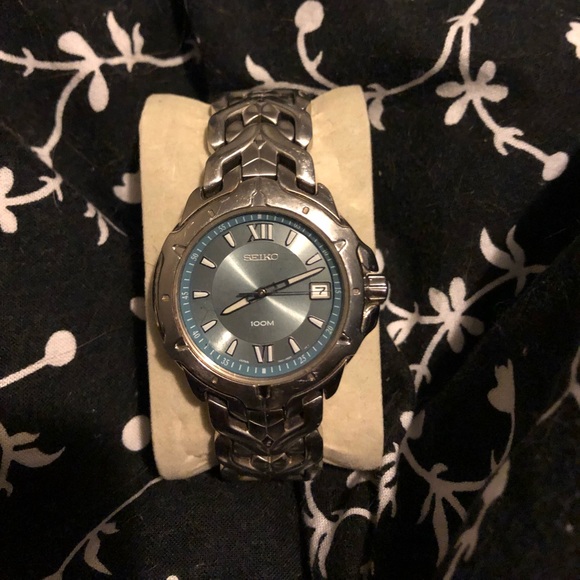 COPY - ❗️Seiko Watch❗️ - Picture 1 of 2